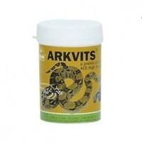 Vetark Arkvits 50g Reptile Food Supplement