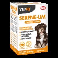VetIQ Serene-UM Calm 120 Tablets - 120 Tablets