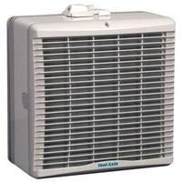 Vent-Axia TX12WW Traditional Window Commercial Fan - W164110B