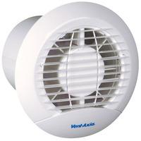 Vent-Axia Eclipse 100X Extractor Fan - 427310A