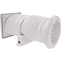 Vent-Axia MINIVENT SK Inline Shower Fan Kit - 248710B