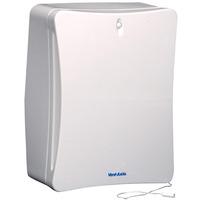 Vent-Axia Solo Plus TM Bathroom Fan with Timer and PIR - 427480A