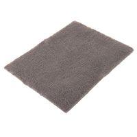 vetbed original pet blanket grey 100 x 75 cm l x w