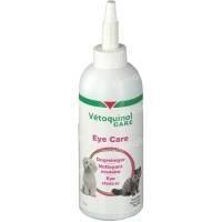 Vetoquinol Eye Care 125 ml