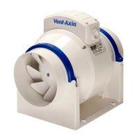 Vent-Axia 59546 In-Line Mixed Flow Fan(D)98mm