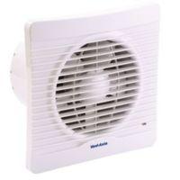 Vent-Axia SIL150X Kitchen Extractor Fan (D)147mm