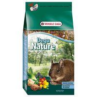 versele laga degu nature economy pack 2 x 25kg