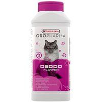 versele laga oropharma deodo odour binding agent 750g green tea