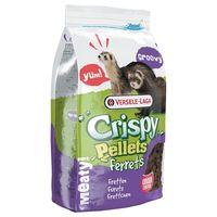 versele laga crispy pellets ferrets 3kg