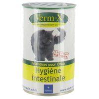 Verm-X Cat Crunchies - 60g