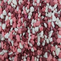 Verona Gravel - Rosso 2.5KG