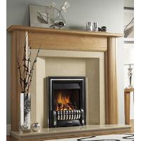 Verine Ravena High Efficiency Powerflue Gas Fire