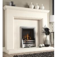 Verine Frontier Powerflue Inset Gas Fire