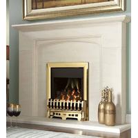 verine orbis high efficiency inset gas fire