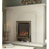 Verine Quasar High Efficiency Inset Gas Fire