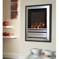 Verine Frontier Hole In The Wall High Efficiency Gas Fire