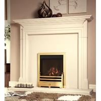 Verine Alpena Balanced Flue Inset Gas Fire