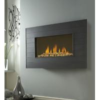 Verine Marcello Balanced Flue Wall Mounted Gas Fire