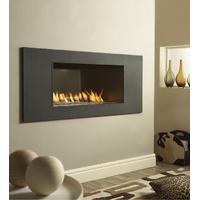 Verine Vertex XL Hole In The Wall Gas Fire