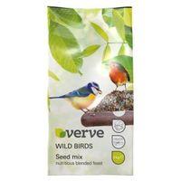 Verve Wild Bird Seed Wild Bird Feed 2kg