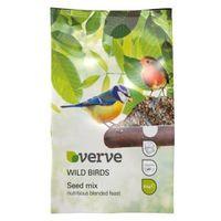 Verve Wild Bird Seed Wild Bird Feed 4kg