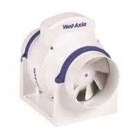 vent axia acm100t in line