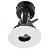 VERONA White Recessed Downlight