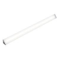 vetri 6w led 550mm under cabinet silver 500lm 85515