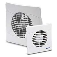 vent axia extractor fan vent axia 4 inch profile extractor fan e45056