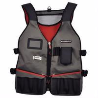 Vest CK Magma Technicians Vest - E58041