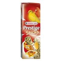 Versele-Laga Orlux Vl Prestige Canary Sticks Honey 2Pk