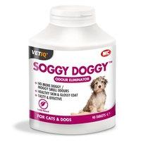 Vet IQ Soggy Doggy Odour Eliminator