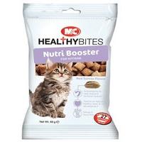 Vet IQ Nutribooster Kitten Treats