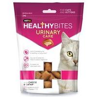 vet iq urinary care cat treats