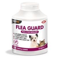 vet iq flea guard 90 pack