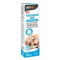 Vet IQ Teething Gel For Puppies