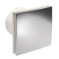 Vent-Axia VIMP100T Bathroom Extractor Fan with Timer(D)100mm
