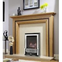 Verine Elypse Balanced Flue Gas Fire