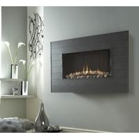 Verine Marcello Wall Mounted Balanced Flue Gas Fire