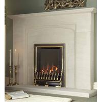 verine quasar high efficiency gas fire