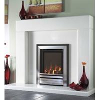 verine frontier high efficiency gas fire