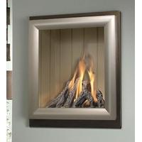 verine meridian high efficiency hole in the wall gas fire