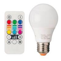 Vezzio E27 45lm LED Light Bulb