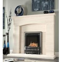 verine midas high efficiency gas fire