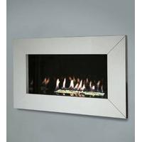 verine atina he balanced flue hole in the wall gas fire