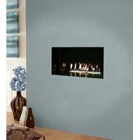 Verine Atina High Efficiency Hole In The Wall Gas Fire