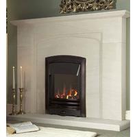 Verine Quasar High Efficiency Gas Fire With Fascia