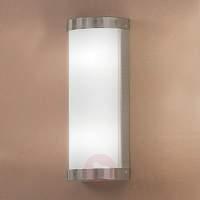 Veti Wall Light Exclusive Chrome 25.5 cm