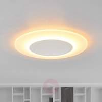 Very flat ceiling light LED Flat 1, 200 lumens