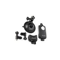 veho suction mount for muvi hd